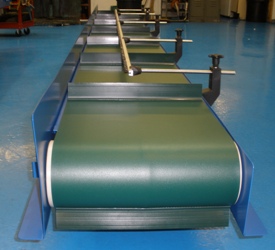 wide Belt Conveyor